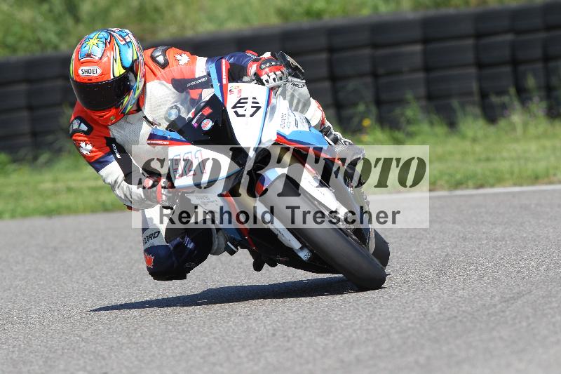 /13 01.05.2025 Speer Racing ADR/Gruppe rot/921